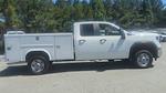 2024 GMC Sierra 2500 Double Cab 2WD, Reading SL Service Body Service Truck for sale #F1340940 - photo 9