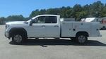 New 2024 GMC Sierra 2500 Pro Double Cab 2WD Reading Service Truck for sale #F1340940 - photo 37