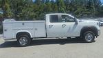 2024 GMC Sierra 2500 Double Cab 2WD, Reading SL Service Body Service Truck for sale #F1340940 - photo 41