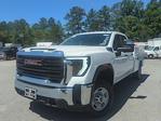 New 2024 GMC Sierra 2500 Pro Double Cab 2WD Reading Service Truck for sale #F1340940 - photo 42