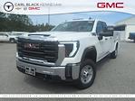 2024 GMC Sierra 2500 Double Cab 2WD, Reading SL Service Body Service Truck for sale #F1340941 - photo 1