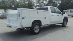 2024 GMC Sierra 2500 Double Cab 2WD, Reading SL Service Body Service Truck for sale #F1340941 - photo 3