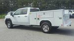 2024 GMC Sierra 2500 Double Cab 2WD, Reading SL Service Body Service Truck for sale #F1340941 - photo 2