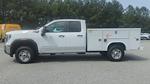 2024 GMC Sierra 2500 Double Cab 2WD, Reading SL Service Body Service Truck for sale #F1340941 - photo 5