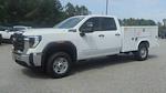 2024 GMC Sierra 2500 Double Cab 2WD, Reading SL Service Body Service Truck for sale #F1340941 - photo 6