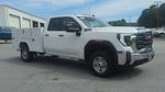 2024 GMC Sierra 2500 Double Cab 2WD, Reading SL Service Body Service Truck for sale #F1340941 - photo 8