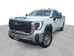 2024 GMC Sierra 2500 Double Cab 2WD, Reading SL Service Body Service Truck for sale #F1340941 - photo 33