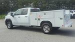 2024 GMC Sierra 2500 Double Cab 2WD, Reading SL Service Body Service Truck for sale #F1340941 - photo 36