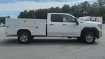 2024 GMC Sierra 2500 Double Cab 2WD, Reading SL Service Body Service Truck for sale #F1340941 - photo 41