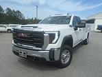 2024 GMC Sierra 2500 Double Cab 2WD, Reading SL Service Body Service Truck for sale #F1340941 - photo 42