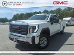 2024 GMC Sierra 2500 Double Cab 2WD, Reading SL Service Body Service Truck for sale #F1340942 - photo 1