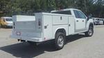 2024 GMC Sierra 2500 Double Cab 2WD, Reading SL Service Body Service Truck for sale #F1340942 - photo 3