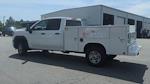 2024 GMC Sierra 2500 Double Cab 2WD, Reading SL Service Body Service Truck for sale #F1340942 - photo 2