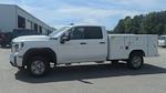 2024 GMC Sierra 2500 Double Cab 2WD, Reading SL Service Body Service Truck for sale #F1340942 - photo 5