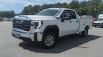 2024 GMC Sierra 2500 Double Cab 2WD, Reading SL Service Body Service Truck for sale #F1340942 - photo 6