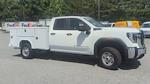 2024 GMC Sierra 2500 Double Cab 2WD, Reading SL Service Body Service Truck for sale #F1340942 - photo 8