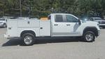 2024 GMC Sierra 2500 Double Cab 2WD, Reading SL Service Body Service Truck for sale #F1340942 - photo 9