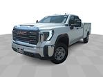 2024 GMC Sierra 2500 Double Cab 2WD, Reading SL Service Body Service Truck for sale #F1340942 - photo 34