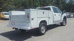 2024 GMC Sierra 2500 Double Cab 2WD, Reading SL Service Body Service Truck for sale #F1340942 - photo 35