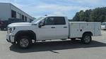 2024 GMC Sierra 2500 Double Cab 2WD, Reading SL Service Body Service Truck for sale #F1340942 - photo 38