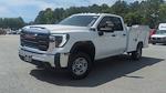 2024 GMC Sierra 2500 Double Cab 2WD, Reading SL Service Body Service Truck for sale #F1340942 - photo 39