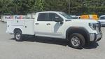 2024 GMC Sierra 2500 Double Cab 2WD, Reading SL Service Body Service Truck for sale #F1340942 - photo 41