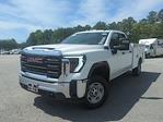 2024 GMC Sierra 2500 Double Cab 2WD, Reading SL Service Body Service Truck for sale #F1340942 - photo 43