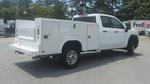 2024 GMC Sierra 2500 Double Cab 2WD, Reading SL Service Body Service Truck for sale #F1340943 - photo 3