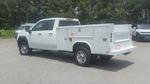 2024 GMC Sierra 2500 Double Cab 2WD, Reading SL Service Body Service Truck for sale #F1340943 - photo 2