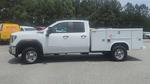 New 2024 GMC Sierra 2500 Pro Double Cab 2WD Reading Service Truck for sale #F1340943 - photo 5