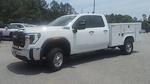 New 2024 GMC Sierra 2500 Pro Double Cab 2WD Reading Service Truck for sale #F1340943 - photo 6