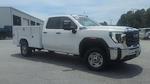 2024 GMC Sierra 2500 Double Cab 2WD, Reading SL Service Body Service Truck for sale #F1340943 - photo 8