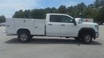 New 2024 GMC Sierra 2500 Pro Double Cab 2WD Reading Service Truck for sale #F1340943 - photo 9