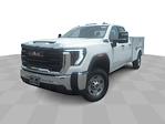 New 2024 GMC Sierra 2500 Pro Double Cab 2WD Reading Service Truck for sale #F1340943 - photo 34