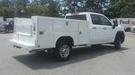 New 2024 GMC Sierra 2500 Pro Double Cab 2WD Reading Service Truck for sale #F1340943 - photo 35