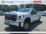 New 2024 GMC Sierra 2500 Pro Double Cab 2WD 8' 2" Reading Service Truck for sale #F1340944 - photo 1