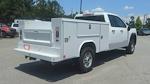 New 2024 GMC Sierra 2500 Pro Double Cab 2WD 8' 2" Reading Service Truck for sale #F1340944 - photo 3