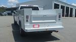 New 2024 GMC Sierra 2500 Pro Double Cab 2WD 8' 2" Reading Service Truck for sale #F1340944 - photo 4