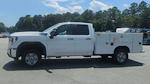 New 2024 GMC Sierra 2500 Pro Double Cab 2WD 8' 2" Reading Service Truck for sale #F1340944 - photo 5