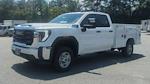 New 2024 GMC Sierra 2500 Pro Double Cab 2WD 8' 2" Reading Service Truck for sale #F1340944 - photo 6