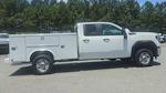 New 2024 GMC Sierra 2500 Pro Double Cab 2WD 8' 2" Reading Service Truck for sale #F1340944 - photo 9