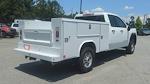 New 2024 GMC Sierra 2500 Pro Double Cab 2WD 8' 2" Reading Service Truck for sale #F1340944 - photo 34