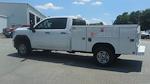 New 2024 GMC Sierra 2500 Pro Double Cab 2WD 8' 2" Reading Service Truck for sale #F1340944 - photo 36