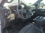 New 2024 GMC Sierra 2500 Pro Double Cab 2WD 8' 2" Reading Service Truck for sale #F1340944 - photo 43