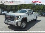 2024 GMC Sierra 2500 Double Cab 4WD, Reading SL Service Body Service Truck for sale #F1340951 - photo 1