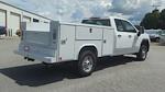 2024 GMC Sierra 2500 Double Cab 4WD, Reading SL Service Body Service Truck for sale #F1340951 - photo 3