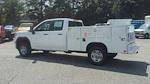 2024 GMC Sierra 2500 Double Cab 4WD, Reading SL Service Body Service Truck for sale #F1340951 - photo 2