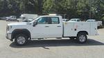 2024 GMC Sierra 2500 Double Cab 4WD, Reading SL Service Body Service Truck for sale #F1340951 - photo 5