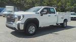 2024 GMC Sierra 2500 Double Cab 4WD, Reading SL Service Body Service Truck for sale #F1340951 - photo 6