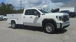 2024 GMC Sierra 2500 Double Cab 4WD, Reading SL Service Body Service Truck for sale #F1340951 - photo 8